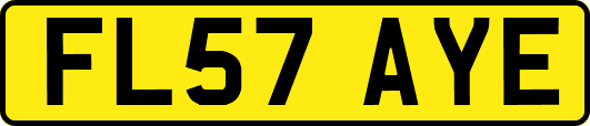 FL57AYE
