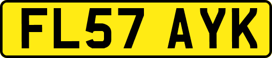 FL57AYK