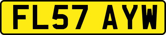 FL57AYW