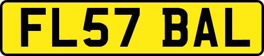 FL57BAL