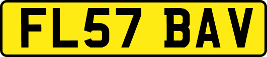 FL57BAV