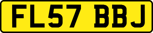 FL57BBJ