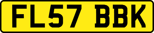 FL57BBK