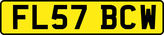 FL57BCW