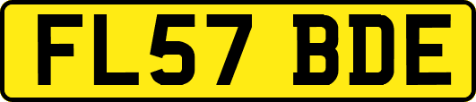 FL57BDE