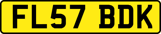 FL57BDK