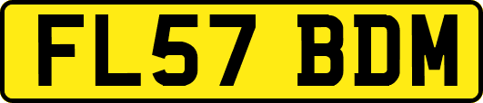 FL57BDM