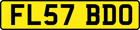 FL57BDO