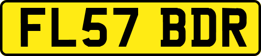 FL57BDR