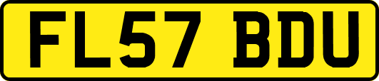 FL57BDU