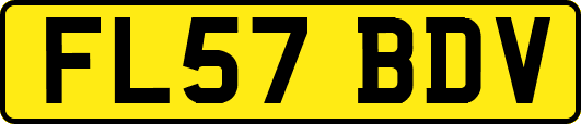 FL57BDV