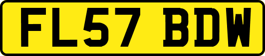 FL57BDW