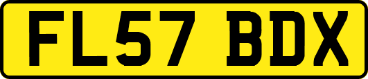 FL57BDX