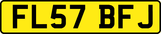 FL57BFJ