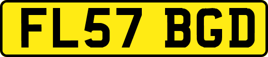 FL57BGD
