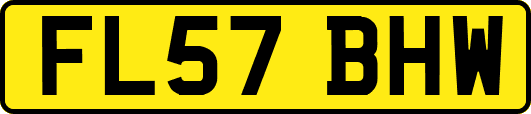 FL57BHW