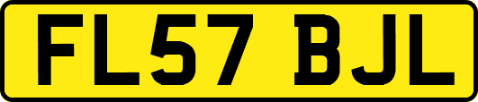 FL57BJL