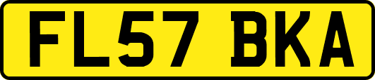 FL57BKA