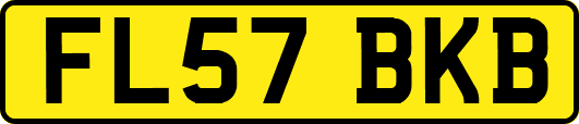 FL57BKB