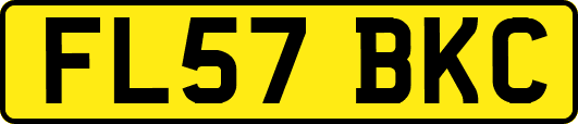 FL57BKC