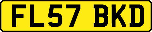 FL57BKD
