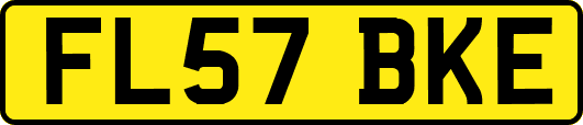 FL57BKE