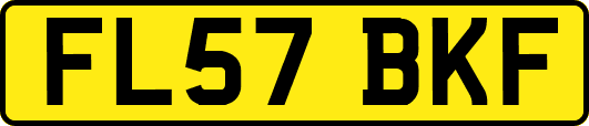 FL57BKF