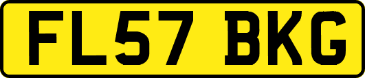 FL57BKG