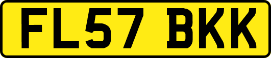 FL57BKK