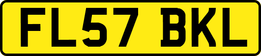 FL57BKL
