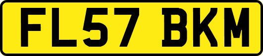 FL57BKM