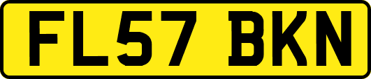 FL57BKN
