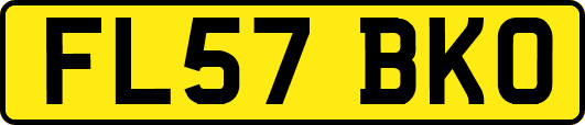 FL57BKO
