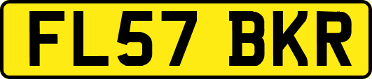 FL57BKR