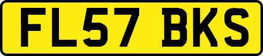 FL57BKS