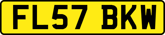 FL57BKW