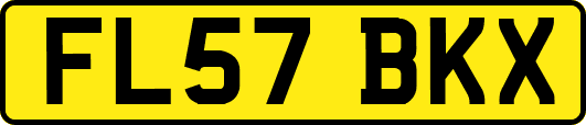 FL57BKX