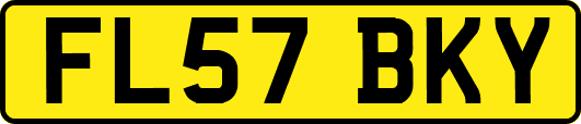 FL57BKY