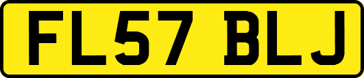 FL57BLJ