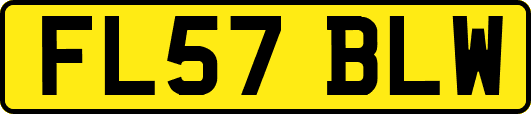 FL57BLW