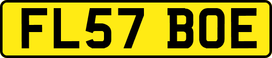 FL57BOE