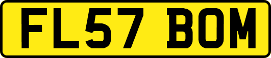 FL57BOM