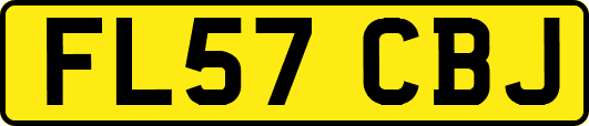 FL57CBJ