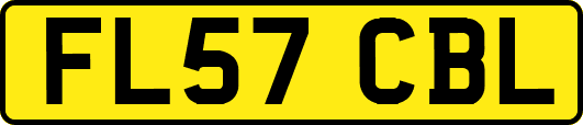 FL57CBL