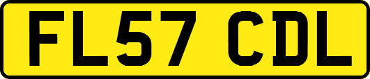 FL57CDL