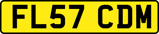 FL57CDM