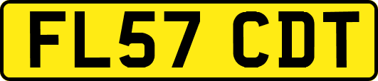 FL57CDT