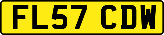 FL57CDW