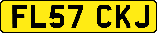 FL57CKJ