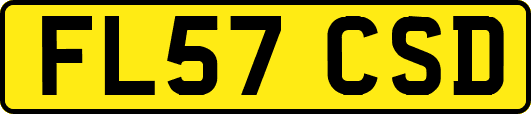 FL57CSD